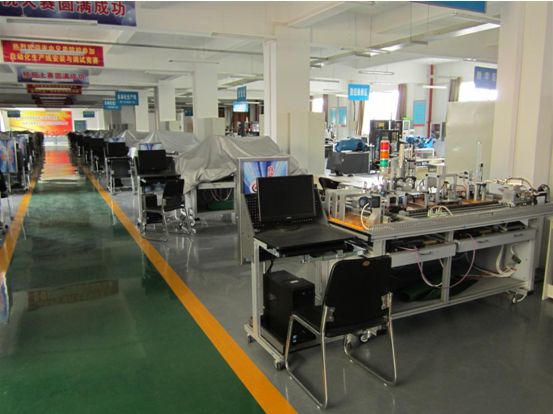 唐山勞動技師學院機電一體化專業(yè)好嗎？