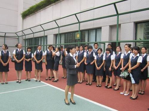 魯南技師學(xué)院有沒(méi)有管理類(lèi)的專(zhuān)業(yè)？