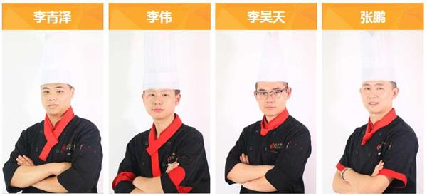 師資團(tuán)隊3 師資團(tuán)隊3