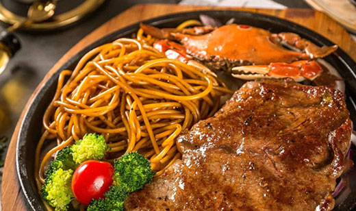 西餐主廚 西餐主廚