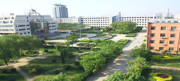 衡水職業(yè)技術(shù)學院是一所什么樣的學校？