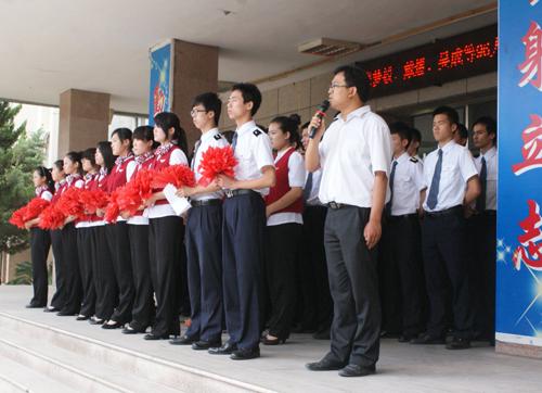 報考北京世賢研修學(xué)院的條件是什么？