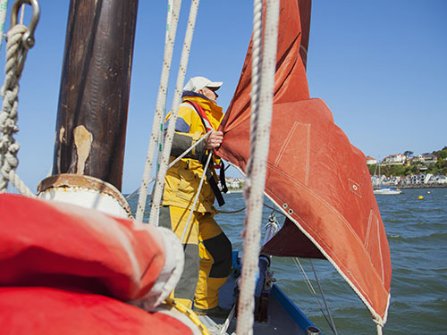 船舶工程技術(shù)專業(yè)主要學(xué)習(xí)什么？專業(yè)怎么樣？