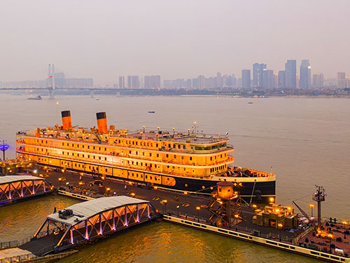 青島航海學(xué)院有哪些？學(xué)校怎么樣？