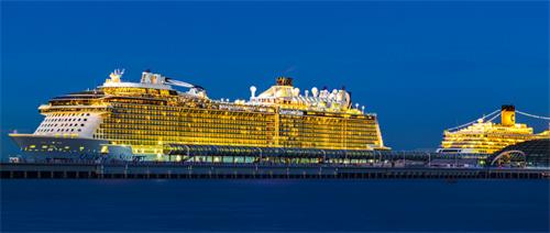 為什么青島適合學(xué)航海類專業(yè)？