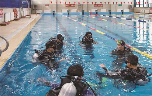 航海技術(shù)專業(yè)到哪里學(xué)？   