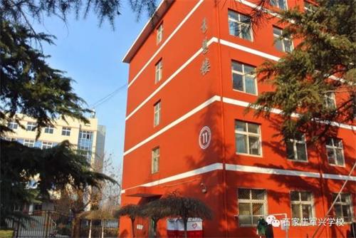 為什么都選擇石家莊軍興信息工程學校？