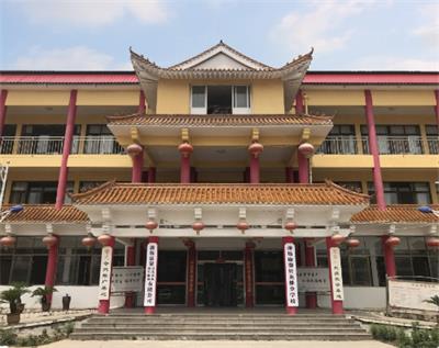 濰坊有正規(guī)的針灸學(xué)校嗎？   