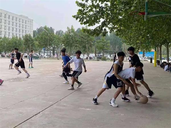 山東力明技工學(xué)校值得選擇嗎？