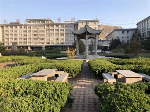 山東力明技工學(xué)校升學(xué)部有什么專業(yè)？   
