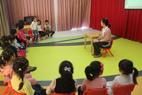幼師需具備的素養(yǎng)有哪些？濟(jì)南幼師學(xué)校為你解析！