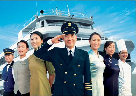 海乘任職資格有哪些？薪資待遇如何？濰坊海乘學(xué)校為你解答
