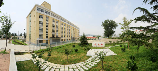 煙臺城鄉(xiāng)建設(shè)學(xué)?？梢詫W(xué)機電一體化專業(yè)嗎？