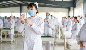 當牙醫(yī)辛苦嗎？   