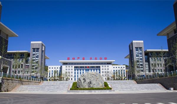 山東公路技師學(xué)院怎么樣？