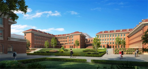 承德應(yīng)用技術(shù)職業(yè)學(xué)院 承德應(yīng)用技術(shù)職業(yè)學(xué)院