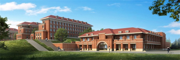 承德應(yīng)用技術(shù)職業(yè)學(xué)院 承德應(yīng)用技術(shù)職業(yè)學(xué)院