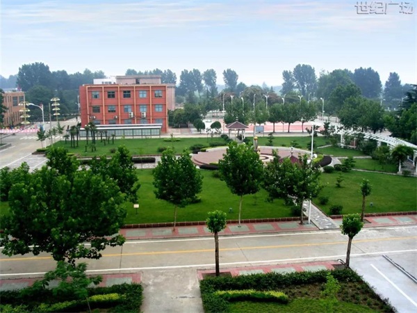 山東棗莊礦業(yè)集團(tuán)技術(shù)學(xué)院怎么樣？