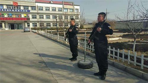 秦皇島山海關(guān)司法警官學(xué)校治安管理專業(yè)怎么樣？