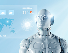 工業(yè)機(jī)器人系統(tǒng)運維員