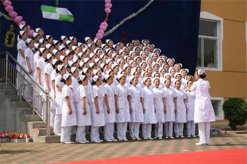 石家莊單招培訓學校哪家好？