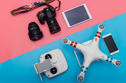 北京北電影視藝術(shù)學(xué)院編導(dǎo)攝影專業(yè)好嗎？