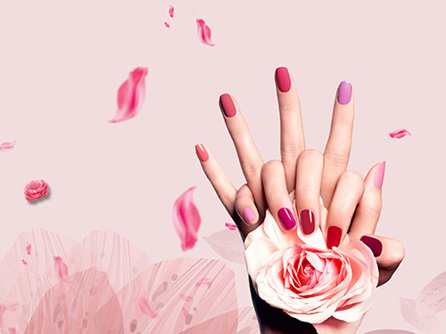 濟寧美甲學校哪家好？都學什么內(nèi)容？