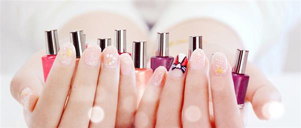 濟寧學習美甲專業(yè)推薦哪所學校？