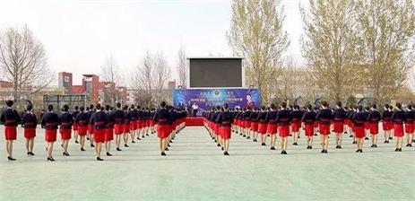 北京哪里學(xué)郵輪乘務(wù)比較好？