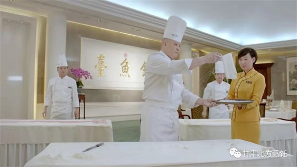 蘭州有沒有小班教學(xué)的烹飪學(xué)校？