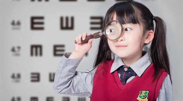 如何保護視力？衡水衛(wèi)生學(xué)校教你幾招！