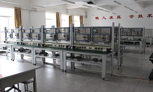 機(jī)電一體化專業(yè)好就業(yè)嗎？河北省機(jī)電技工學(xué)校為你專業(yè)解答！