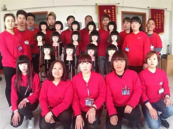 邢臺媚思嘉美容美發(fā)化妝學(xué)校都開設(shè)了哪些化妝班？