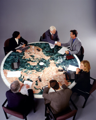 什么是國(guó)際商務(wù)？煙臺(tái)南山學(xué)院來(lái)講講！