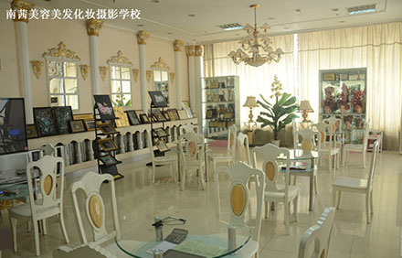 青島哪里能學(xué)美容美發(fā)？