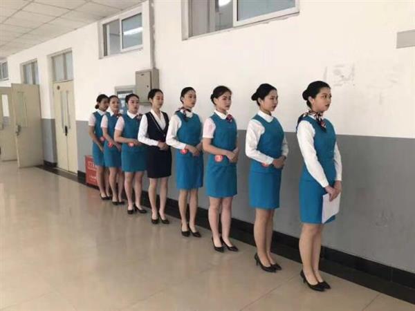 廊坊軌道交通學(xué)校有哪些？