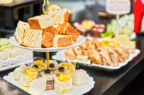 北京烘焙學(xué)校推薦最多的學(xué)校有哪些？