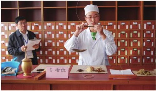 山東醫(yī)藥技師學(xué)院中藥相關(guān)專業(yè)怎么樣？