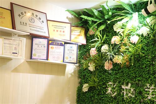 靜莎彩妝美容美發(fā)紋繡美甲培訓(xùn)學(xué)校就業(yè)前景好嗎？