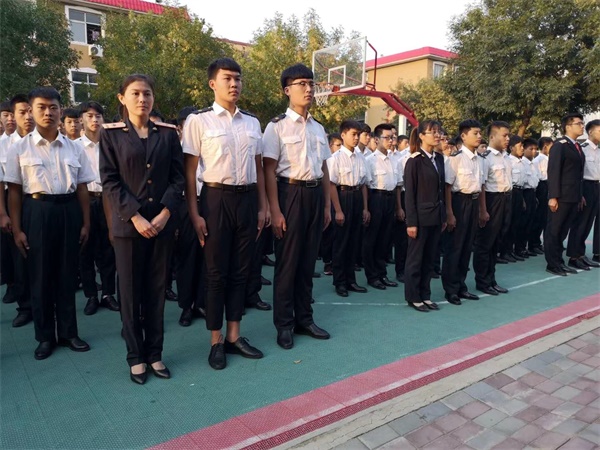 石家莊路翔鐵路中等專業(yè)學(xué)校有哪些辦學(xué)優(yōu)勢？