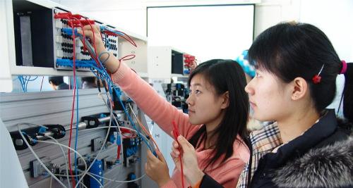 河北勞動(dòng)關(guān)系職業(yè)學(xué)院學(xué)機(jī)電一體化技術(shù)怎么樣？