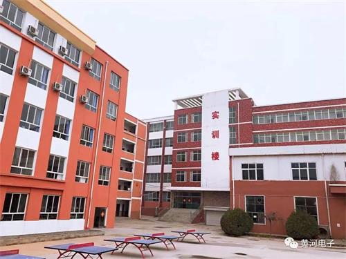 洛陽(yáng)黃河科技學(xué)校好就業(yè)嗎？