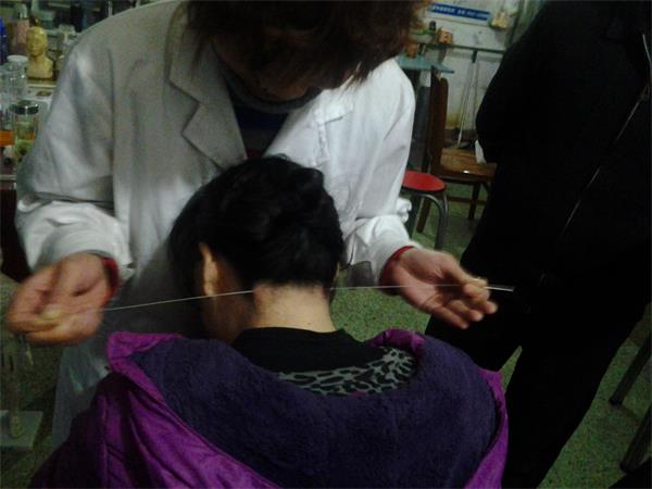濟寧哪里可以學(xué)針灸技術(shù)？