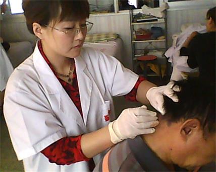 濟(jì)寧市世紀(jì)醫(yī)道職業(yè)培訓(xùn)學(xué)校有哪些好的專業(yè)？   