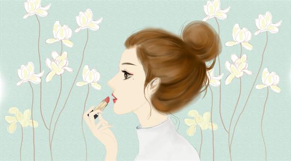 你是在化妝還是在毀容？東營貴夫人美容美發(fā)婚紗攝影學校來介紹！