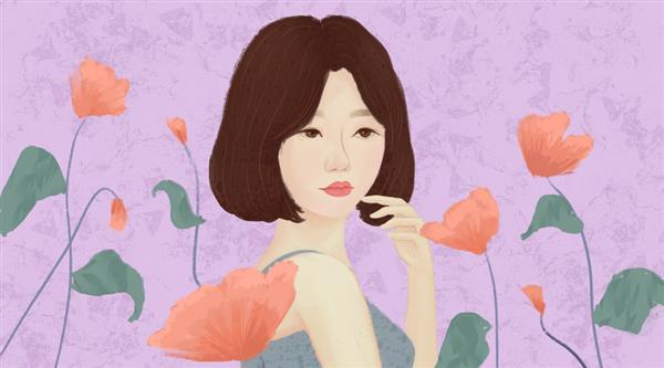 學化妝能干啥？東營貴夫人美容美發(fā)婚紗攝影學校來解析！