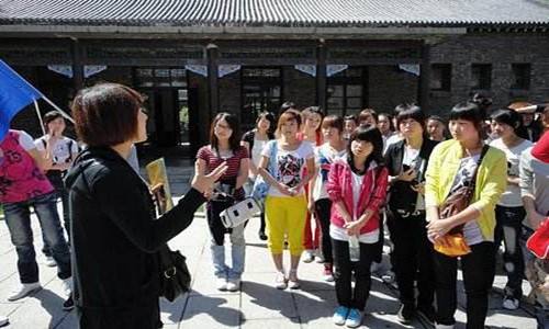 張家口市新世紀(jì)職業(yè)學(xué)校旅游管理專業(yè)值得報(bào)考嗎？