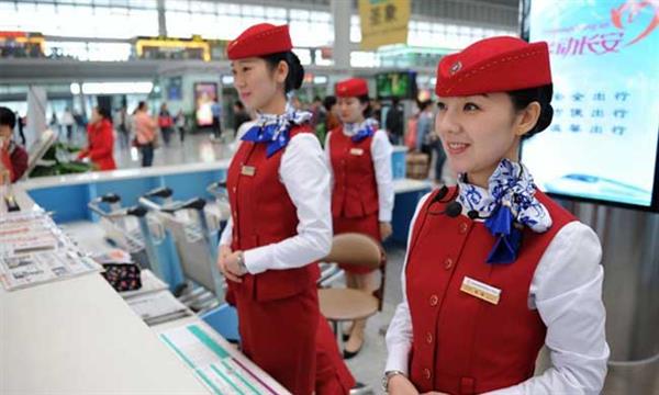 航空票務(wù)都做什么？行業(yè)前景好嗎？北京中磊職業(yè)技能培訓(xùn)學(xué)校為你解答