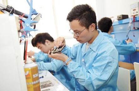保定技工學(xué)校能學(xué)手機(jī)維修專業(yè)怎么樣？