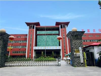 哪個學(xué)校可以參加單招考試？   